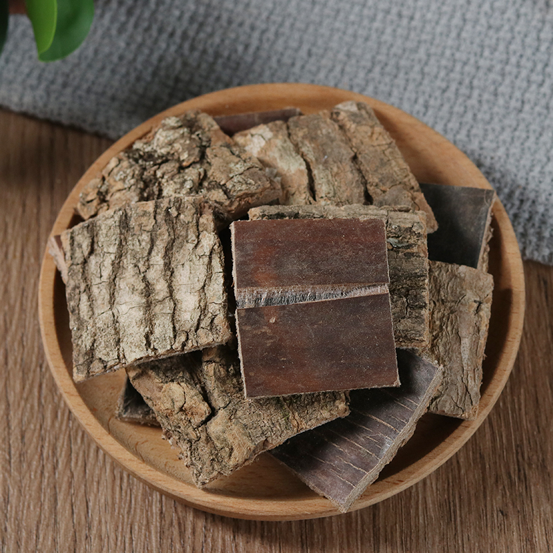 杜仲500g包邮中药材野生特级四川特产泡茶泡酒杜仲