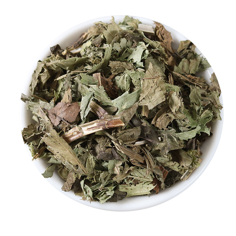 中药材野生泽兰正品泽兰叶蛇王草新鲜干货散装500克