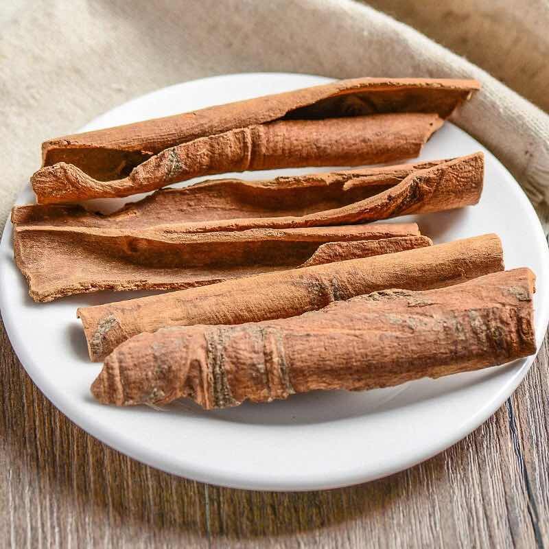 500克桂心包邮桂正品纯天然肉桂去皮心粉其他药食同源食品