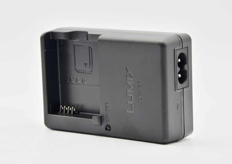 松下dmwblg10gkgx85gx9lx100m2g100gx7gf6ble9e充电器数码相机充电器