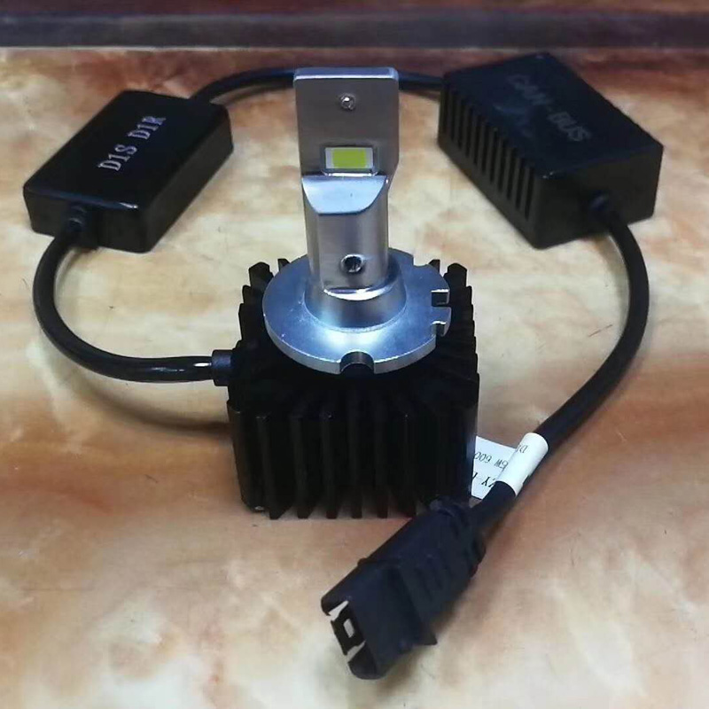汽车led大灯超亮d1sd2sd3sd4sd5sd8s汽车灯泡