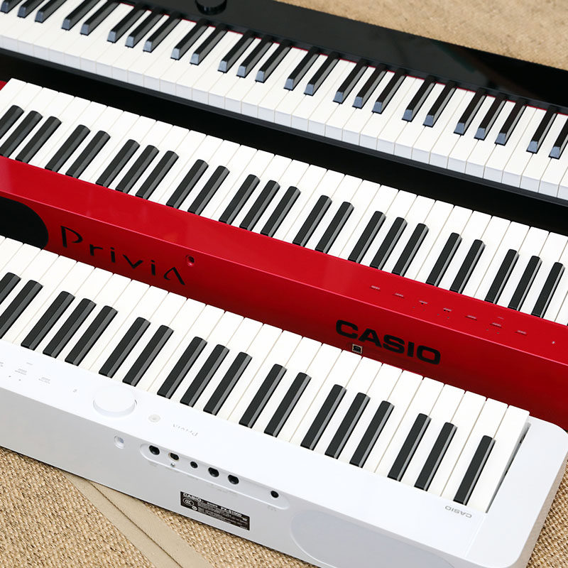 钢琴卡西欧px-s1000专业成人家用重锤考级数码数码钢琴