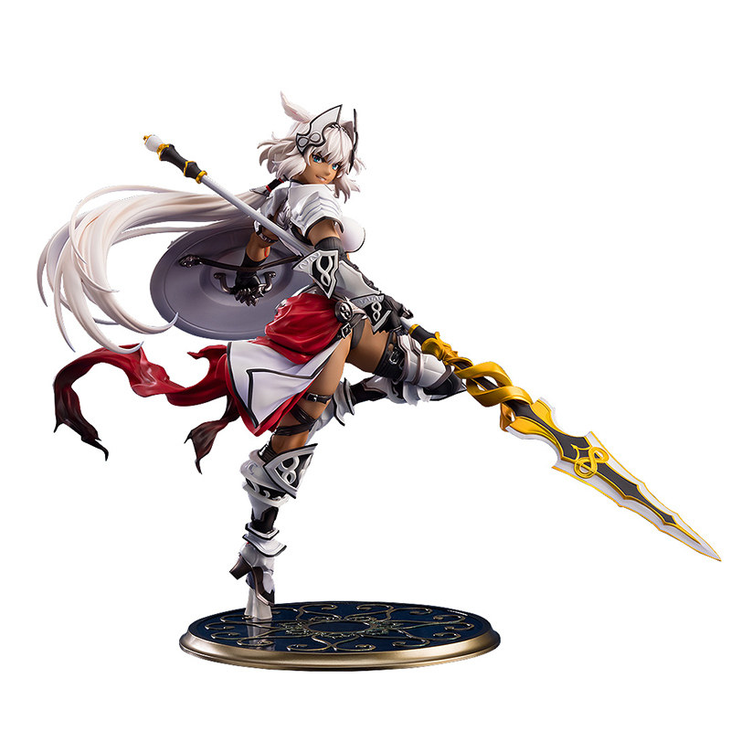预售定金gsc17lancer凯妮斯fgo手办模玩动漫游戏周边