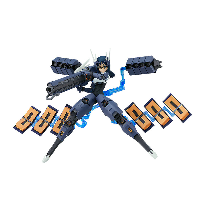 预售定金gscfigma百科科文机甲爱丽丝手办模玩手办