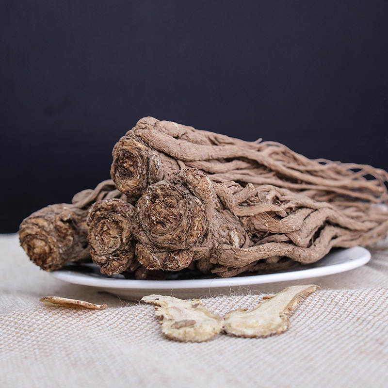 岷县当归野生特级正品新鲜整颗气血当归