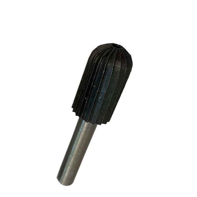 旋转件套电动锉刀木锉打磨磨头雕刻抛光木工异形锉