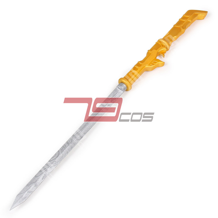 79cos全职高手千机伞三个形态动漫武器装备cosplay精品道具3203