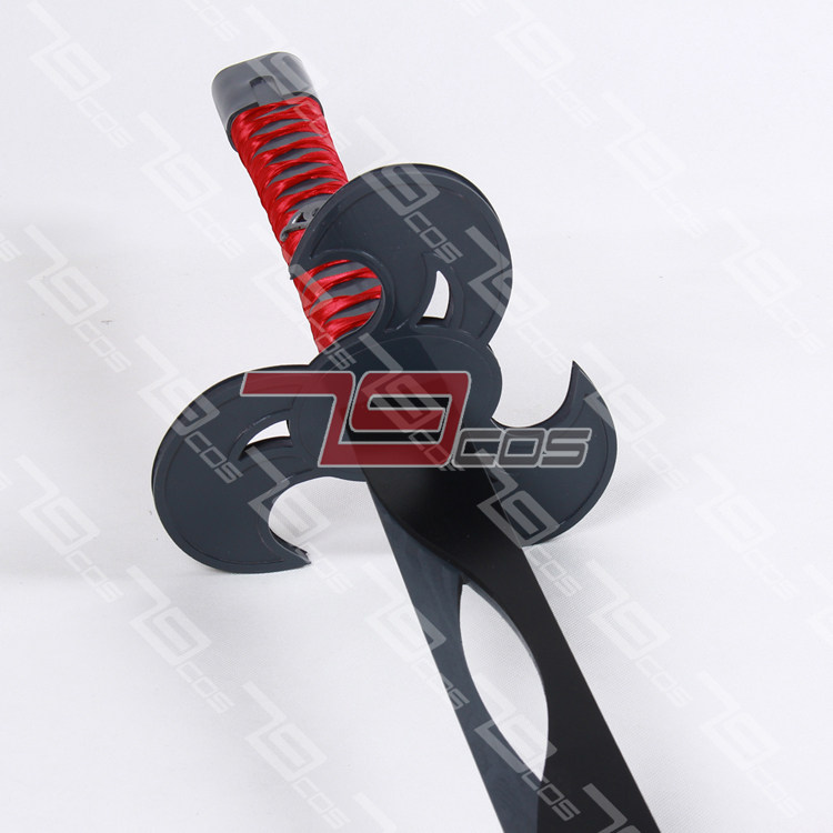 79cos塞尔达传说荒野之息风斩刀精品动漫游戏cosplay道具cosplay配件