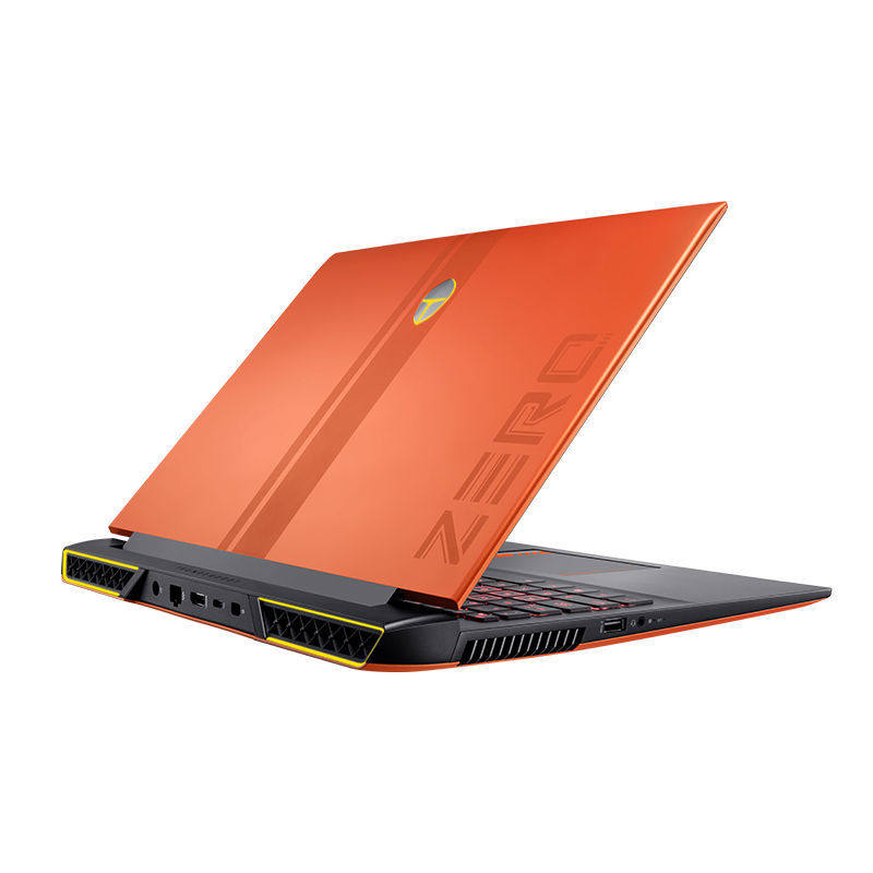 雷神911zero12酷睿i7-12700h游戏笔记本电脑16英寸独显3070ti