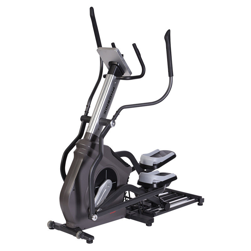 dhz大胡子phoenix家用磁控椭圆机智能静音太空漫步椭圆机