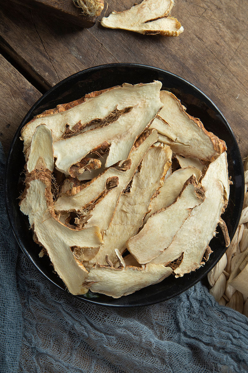 甄选高品质精选特级无硫知母500g克中中药材毛知母其他药食同源食品