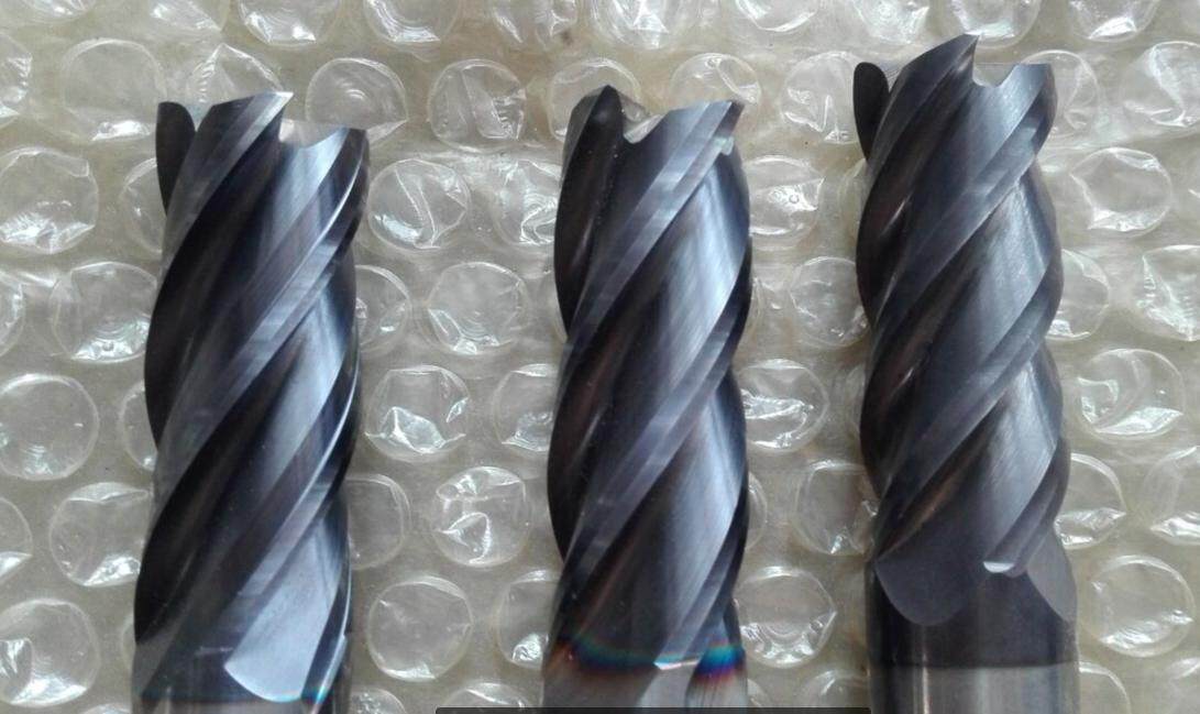 铣刀金立二手20mm波纹粗皮粗铣加长25mm立铣刀