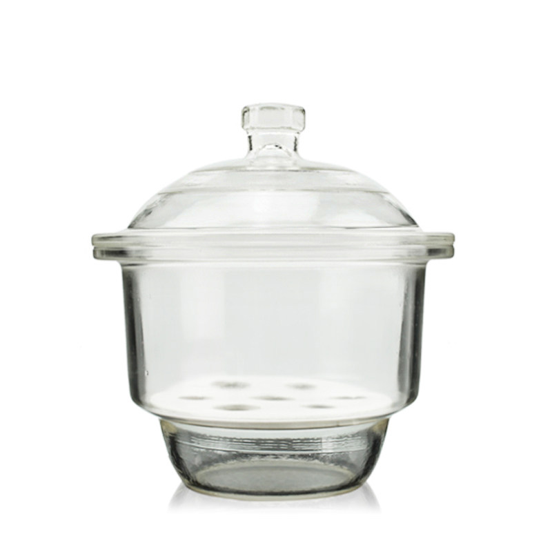 干燥器实验教学glass仪器用品化学实验硅胶变色器材规格其它