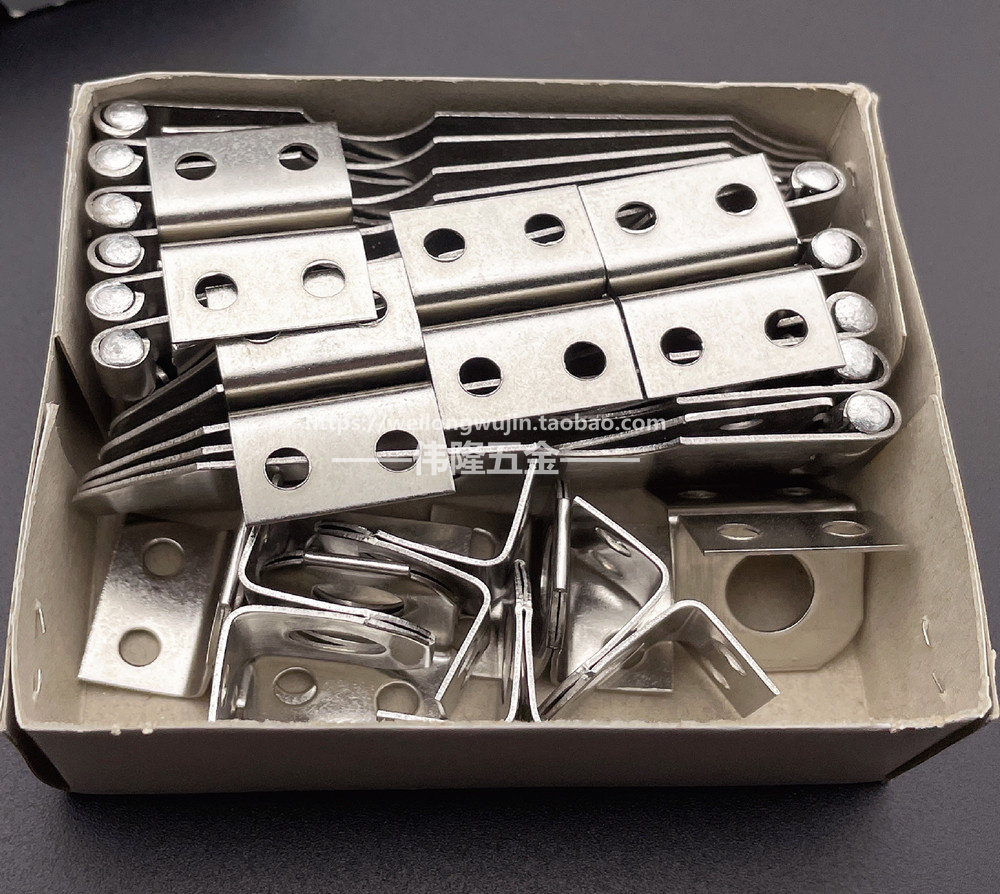 固定不锈钢锁扣卡扣抽屉箱扣老式木门门锁门栓明插销