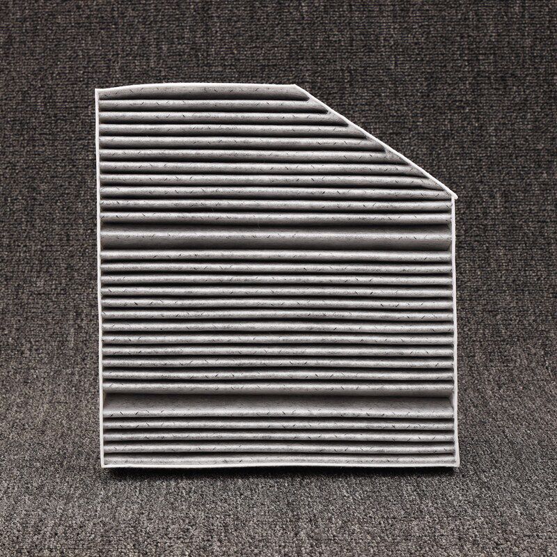 适配奔驰ml350glc260c180c200e200b200空调滤芯空调滤芯