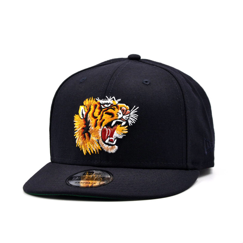 acapulco gold x ne 9fifty flying tiger 飞虎刺绣 棒球帽
