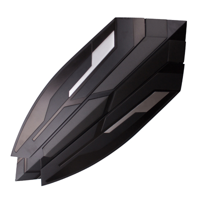 复联电影美国队长新美盾牌无限战争瓜子爪盾金属周边模型潮玩盲盒