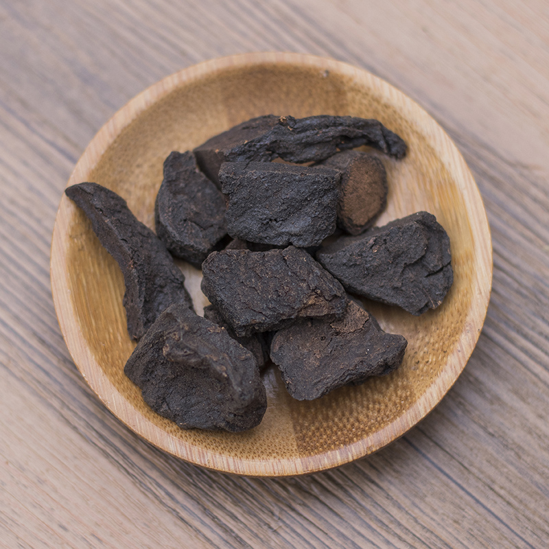 优质中药材何首乌制首炙首250克无硫地道中草药传统滋补品其他