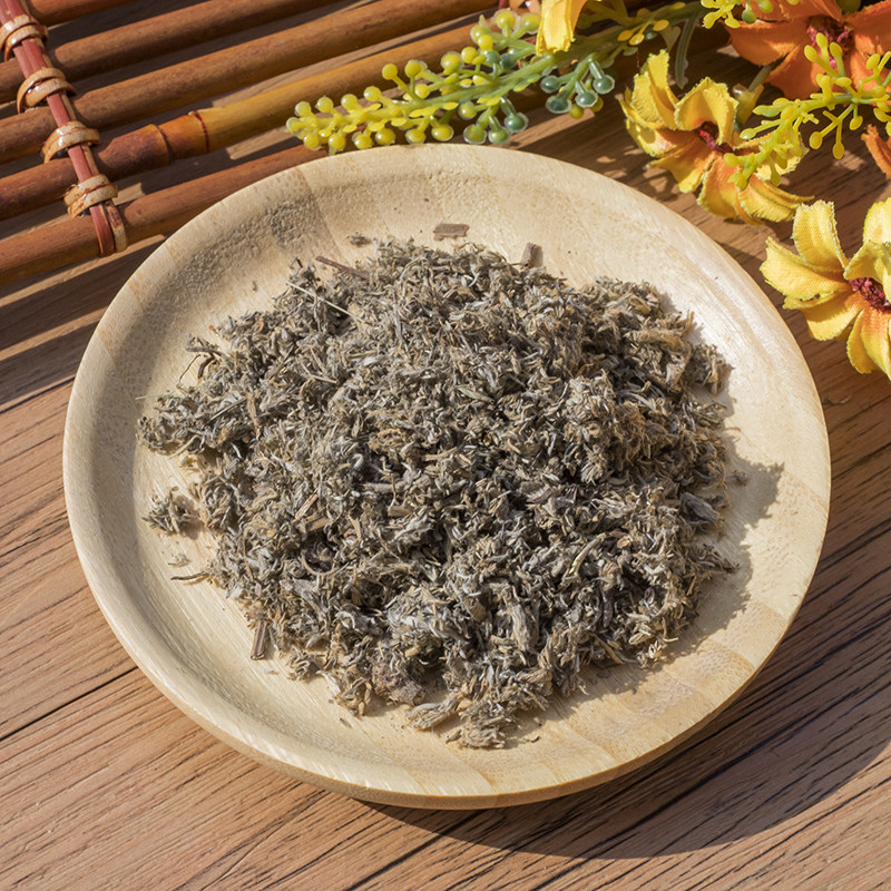 中药材绵茵陈茵陈茵陈500克