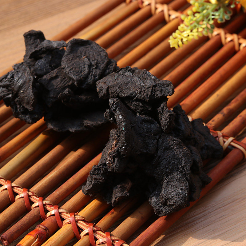 中药材专卖 熟地黄 生地黄 地黄