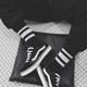 Korean socks men and women ins tube student trend Harajuku style ulzzang stockings summer cotton long socks men Korean socks men and women ins tube student trend Harajuku style ulzzang stockings summer cotton long socks men
