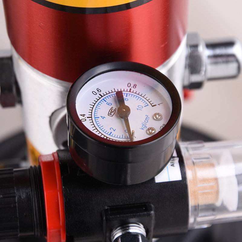 油枪黄油枪科球气动高压黄油机抽油机气压注油机手动润滑设备及工具