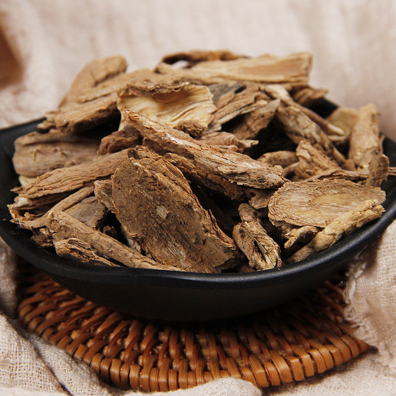 中药饮片地骨500克正品中药材中药可搭翻白草地地黄滋补经典方