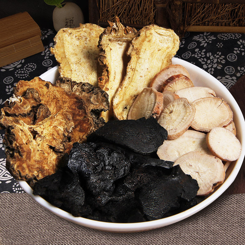 多一味沉香贵】沉香四物汤中药材袋装当归白芍熟地黄川芎四物饮