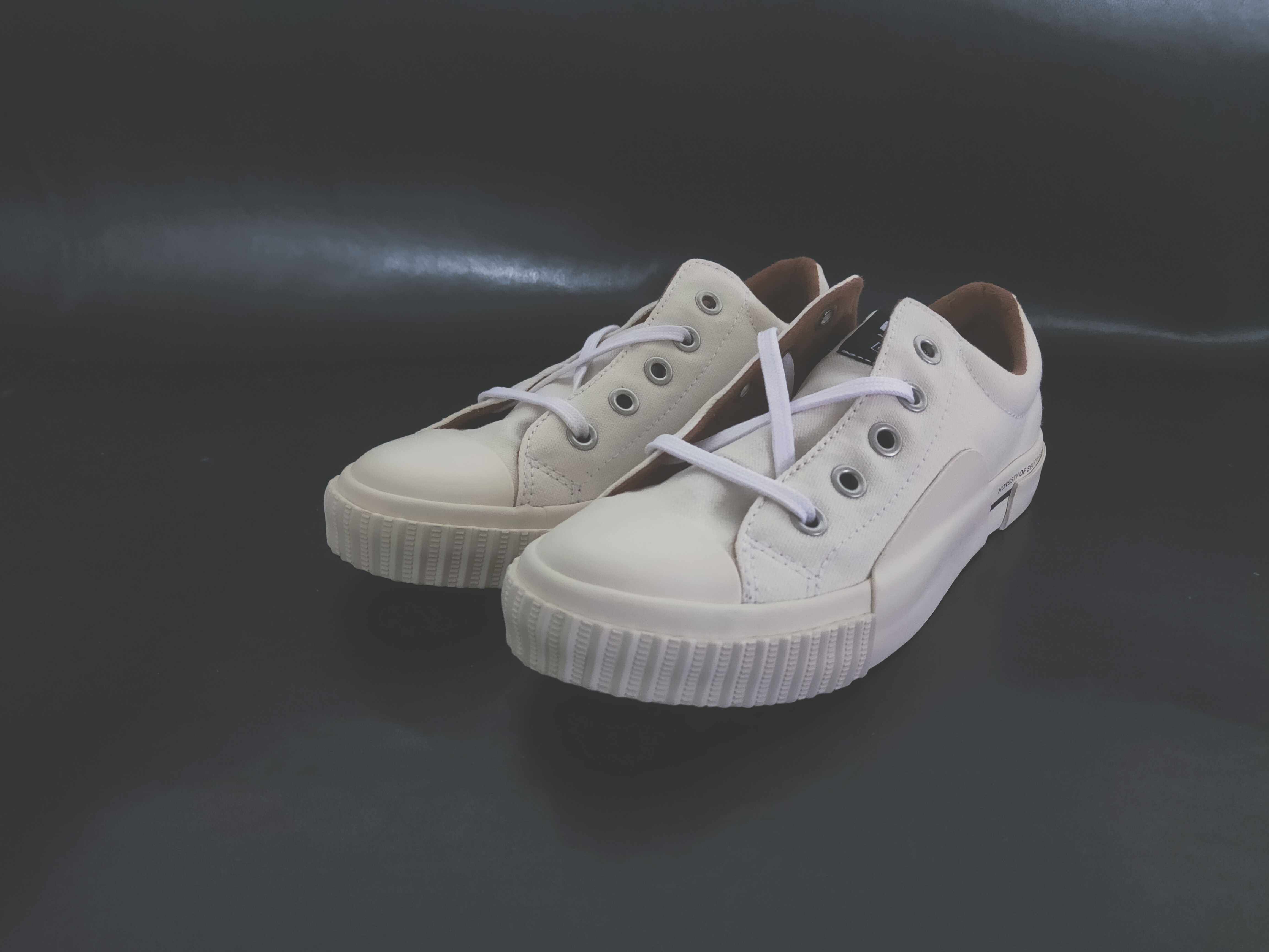 春夏低帮女帆布休闲硫化男鞋学生板鞋经典后街帆布鞋