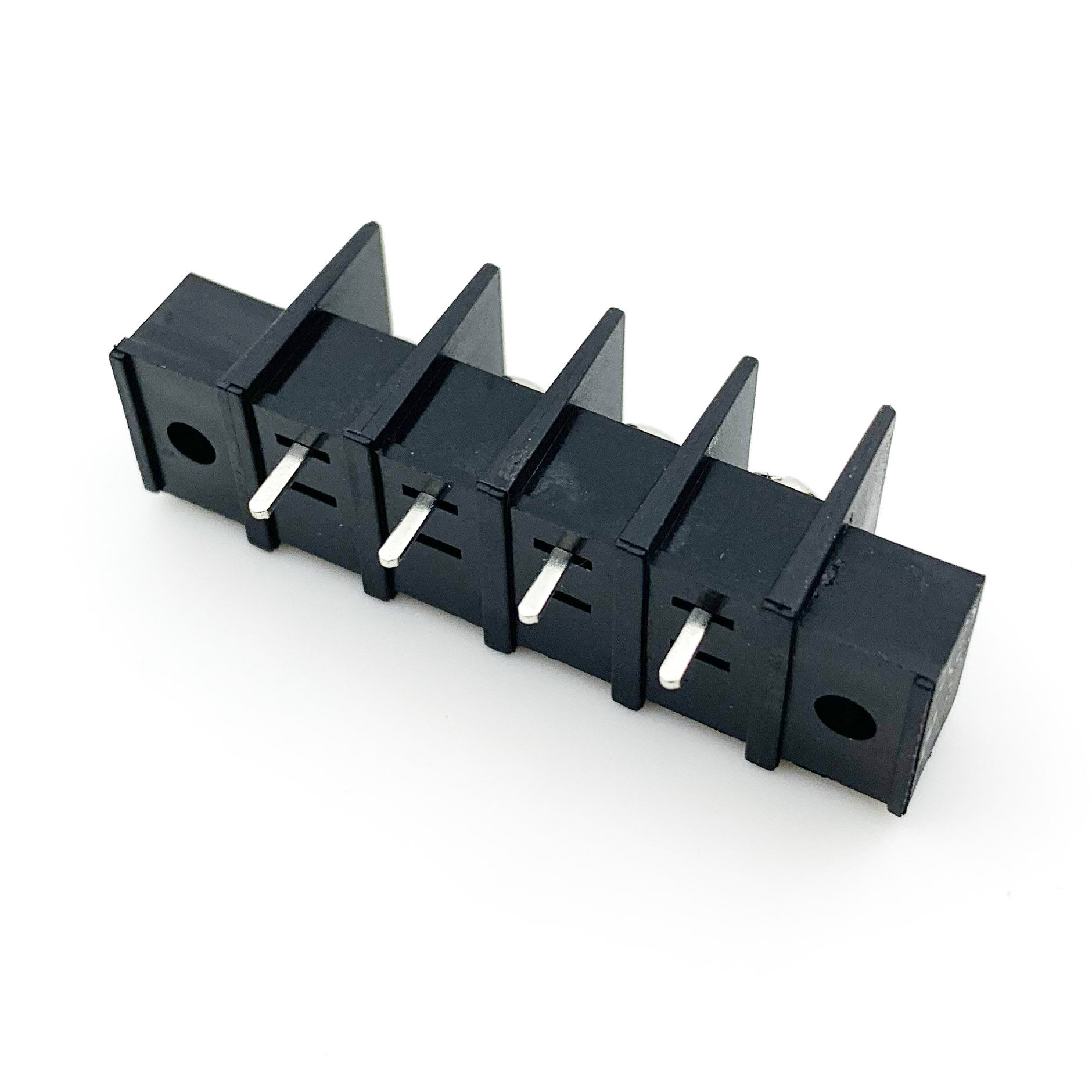 30a栅栏栏式pcb接线端子kf65sm11.0mmdg65s高正连接器连接器