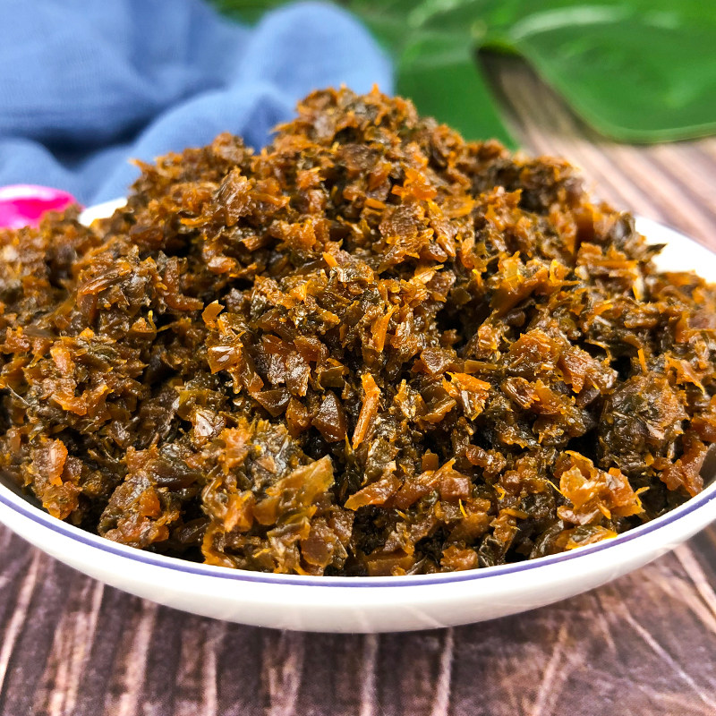 芽菜宜宾四川100g20袋烧白特产碎粒米芽腌菜腌制