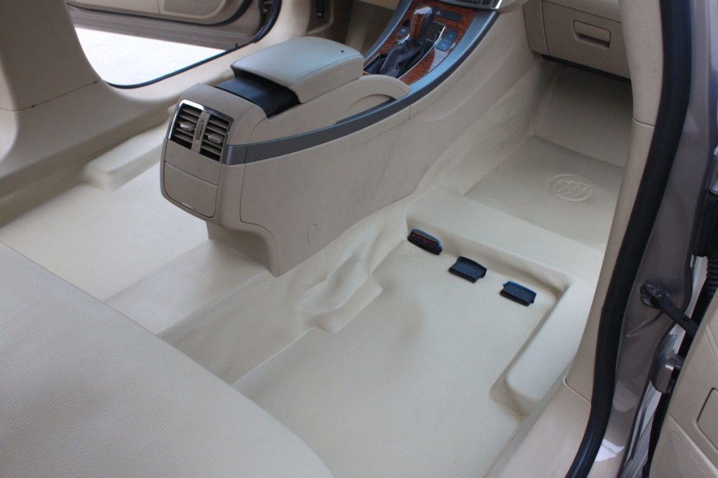 全新地胶铺底h2哈佛h6coupeh1h5哈弗长城成型汽车地胶