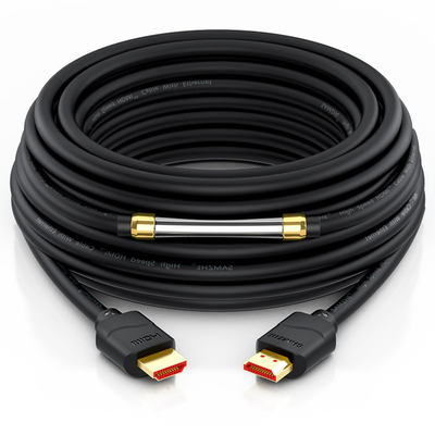 山泽2.0高清4k高清hdmi线