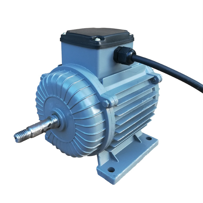 洲洲sf低噪音轴流风机220v强力排风扇抽风机380v工业高速铜线电机