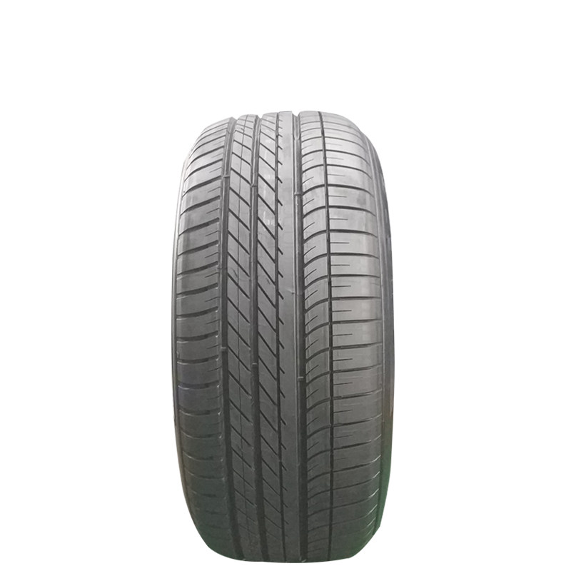 固特异防爆轮胎55r18109vrsceaglef1suv宝马轮毂盖