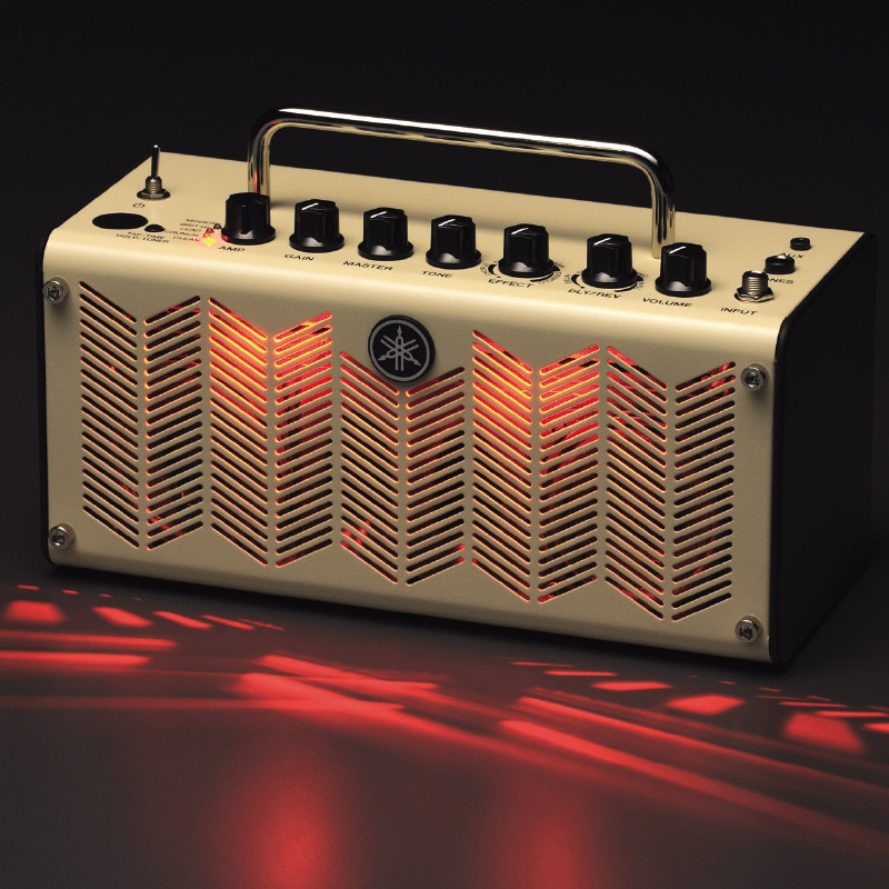 yamaha雅马哈吉他音箱thr10/10x/10c/5a/5电木吉他弹唱贝斯音箱