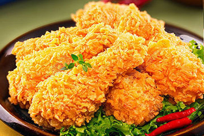 原味鲜味腌料韩式炸鸡琵琶汉堡锁骨鸡腿鸡柳烧烤调料