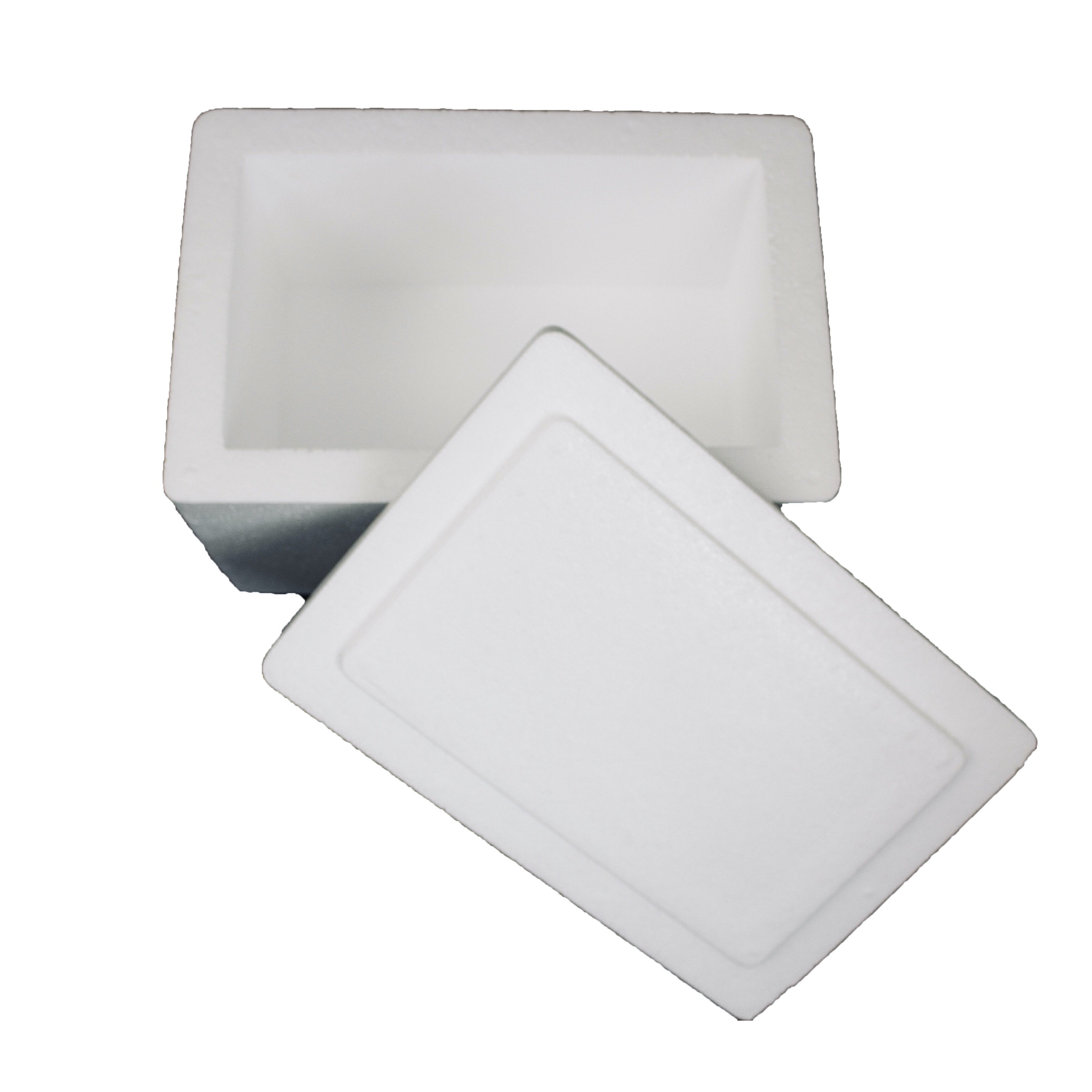 加厚邮政4号泡沫水果樱桃海鲜食品品级保鲜泡沫箱