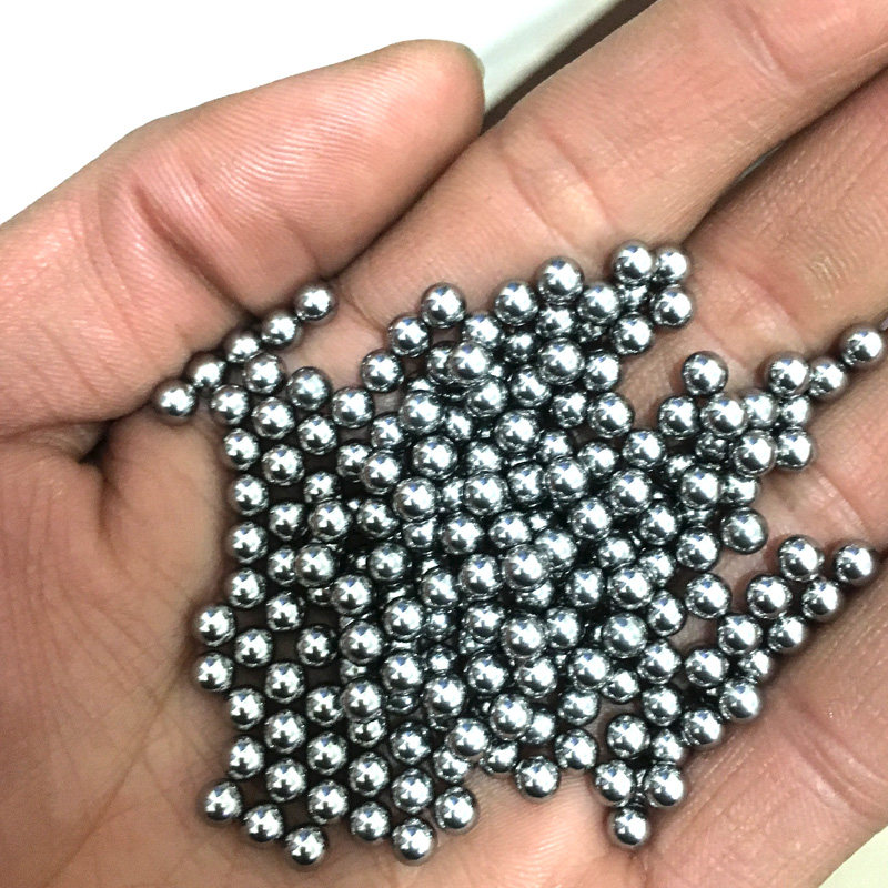 标准钢球8mm精密钢珠6mm滚珠钢珠