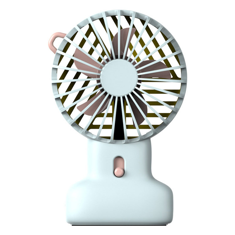 渔夫原创风扇迷你usb充电学生随身小型便携usb风扇