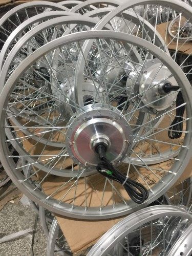 (今日10折)电动车辐条 锂电车通用辐条 电瓶车钢线 22寸24寸前后辐条