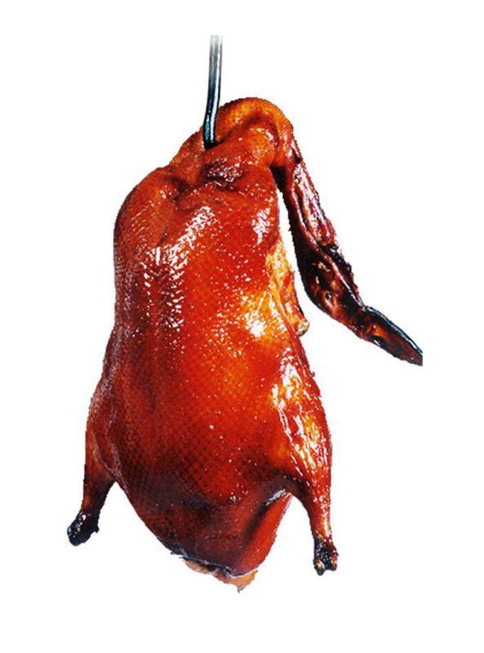 1件烧腊800g记烧鸭裕柴烧荔枝东莞包顺丰烧鸭烤鸭