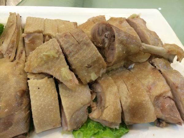 1件咸水真空1500g菜鸭梅里包顺丰汕头烤鸭