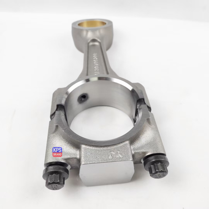 原厂卡特336dc7c9c13宝峨发动机配件连杆挖掘机