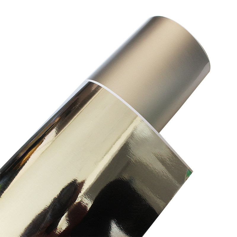 250克银色卡纸镜面反光哑银摄影背景手工diy卡纸