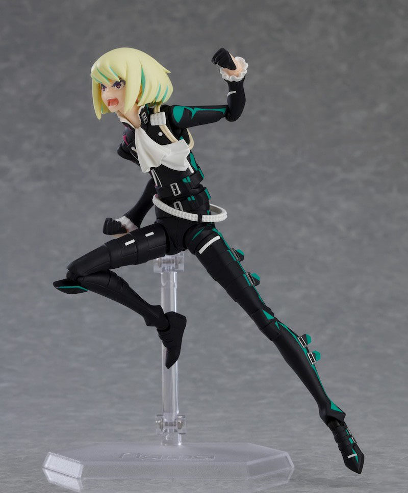 正版预售maxfactoryfigmapromare普罗普罗米米亚lio手办