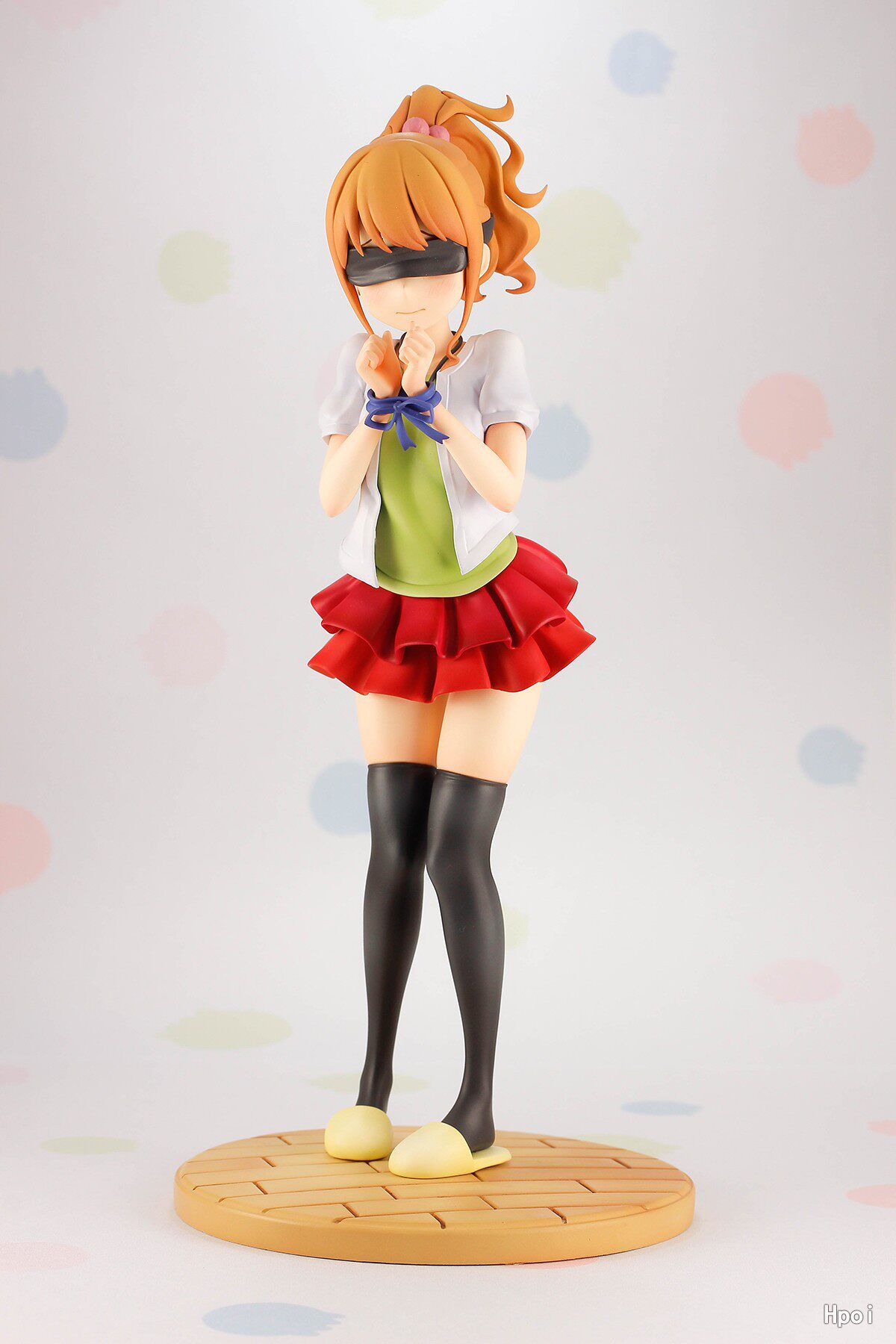 御宅手办plum漫画老师神野正版预售手办