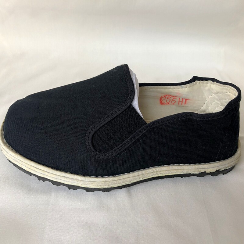 重庆3539老式布鞋3520劳保工作鞋徒步休闲解放鞋解放鞋