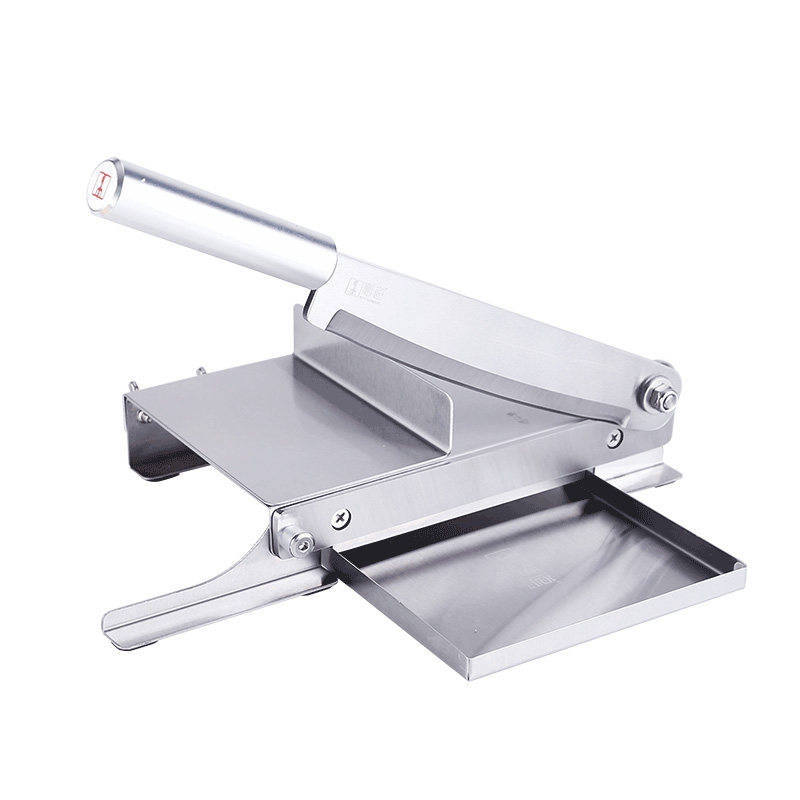 排骨鸡爪铡刀家用小型年糕牛肉干中药材三七灵芝其他刀