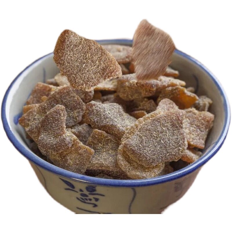 陈皮甘草陈皮肉皮肉回味好吃丁香九制味浓250g陈皮